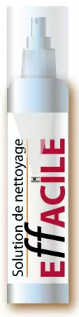 Spray de nettoyage EFFACILE