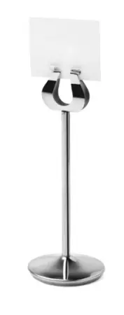 SUPPORT NUMERO DE TABLE 20