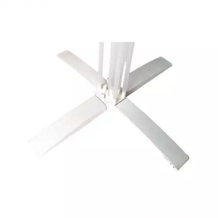 Support pour 7 ballons sur pied