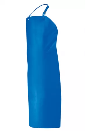 TABLIER PARME BLEU ROI