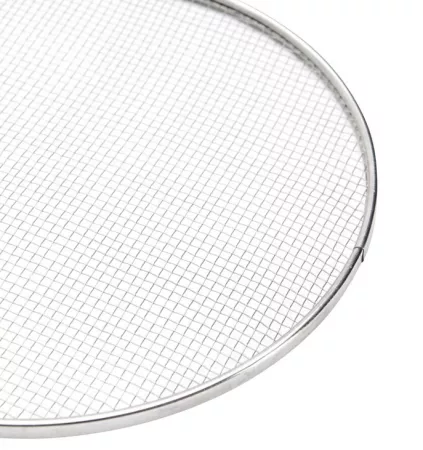 TAMIS INOX 4 MAILLES INTERCHANGEABLES 2