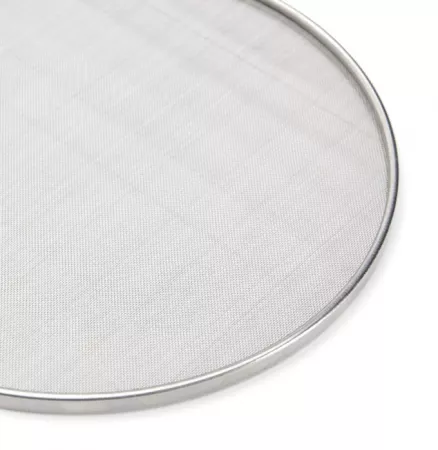 TAMIS INOX 4 MAILLES INTERCHANGEABLES 2