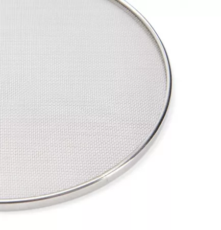 TAMIS INOX 4 MAILLES INTERCHANGEABLES 2