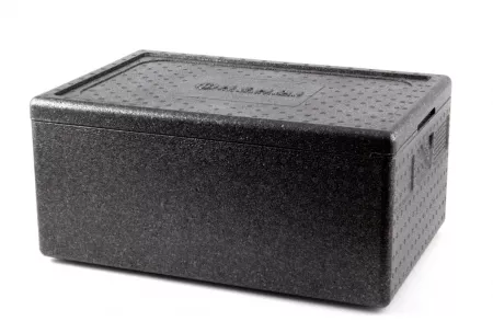 Thermobox EPP 625x425x300 mm 80L