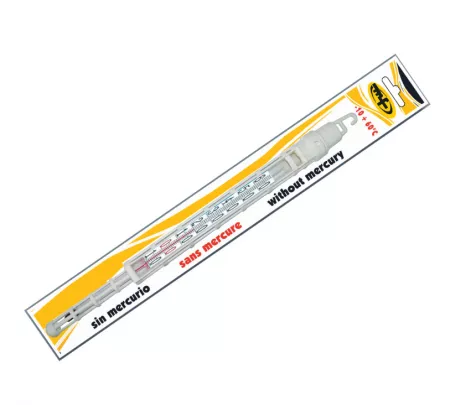 THERMOMETRE EAU ALCOOL