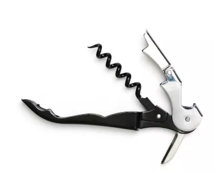 TIRE-BOUCHON DE SERVEUR