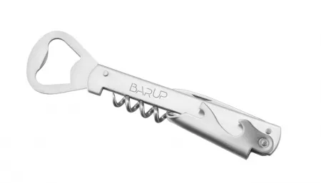 TIRE BOUCHON SOMMELIER 142mm INOX