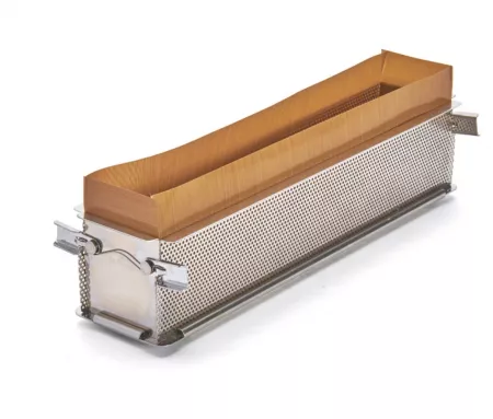 TISSU DE CUISSON FORMAT GEOFORME 3210&3211