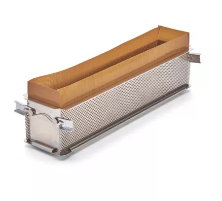 TISSU DE CUISSON FORMAT GEOFORME 3210&3211.48 X2