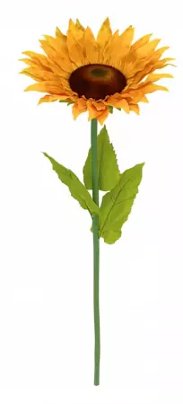 TOURNESOL SUR TIGE DIA 38CM X 108CM