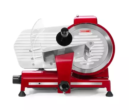 TRANCHEUSE ROUGE 250 230V 320W