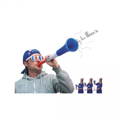 TROMPETTE PORTE VOIX FRANCE	