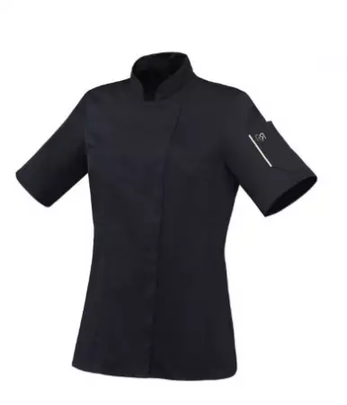 UNERA VESTE F MANCHE COURTE T2 A T5