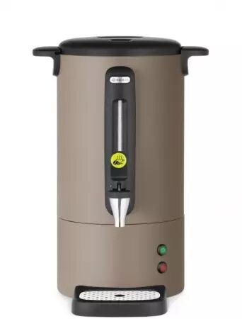 UNIQ Percolateur 14 l taupe 230V 1750W