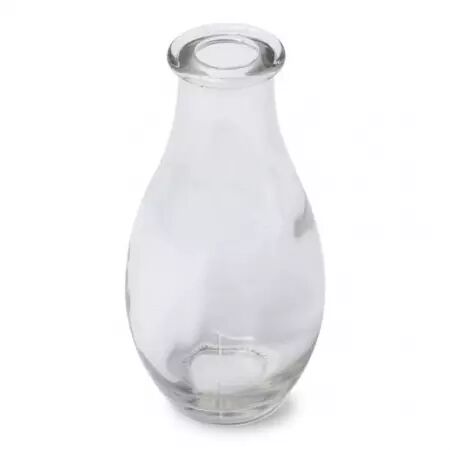 Vase Augustine Verre 14x7cm