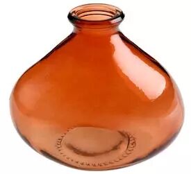 VASE GOUTTE TERRACOTTA 
