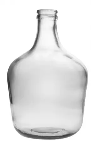 VASE JOANA 12L DIA 27CM X 42CM