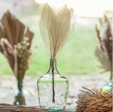 VASE JOANA 4L DIA 18CM X 30CM