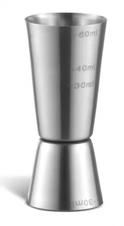 VERRE MESUREUR 30*60CL