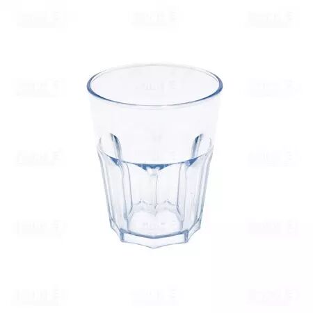 Verres &agrave; eau r&eacute;employables