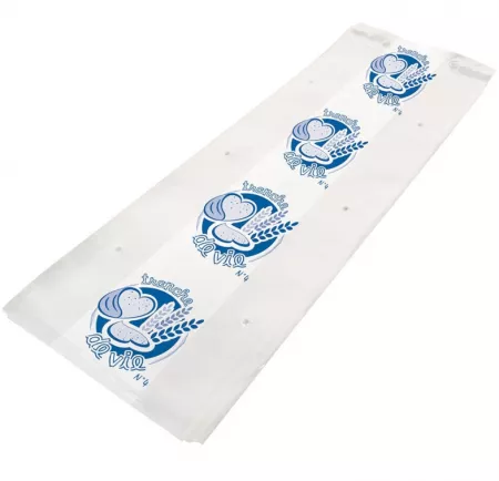 00 SACS LIASSES N&deg;3 160+50/50x350MM VERT