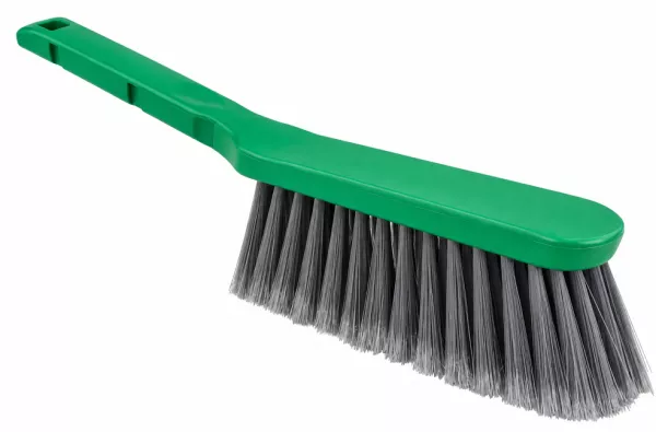 1 BALAYETTE MANUELLE NYLON ECOGREEN