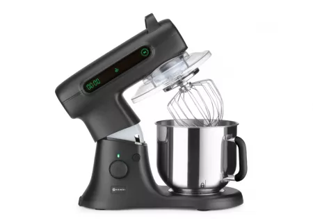 1 BATTEUR MELANGEUR PLANETAIRE BLACKBOLD PRO 7L 230V - 800W