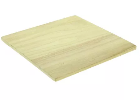 1 BOSCO PLATEAU CARRE 27X27X0.9
