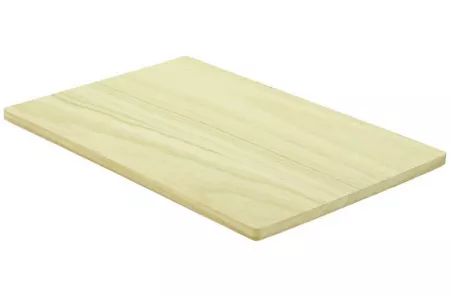 1 BOSCO PLATEAU RECT 35X10X0.9 
