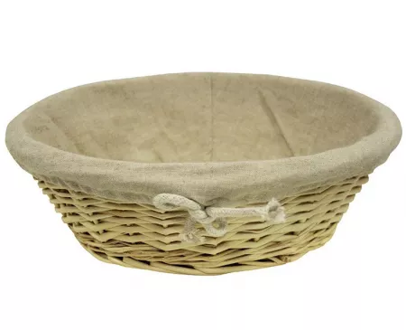 1 BOULANGERE RONDE MINI 18X8