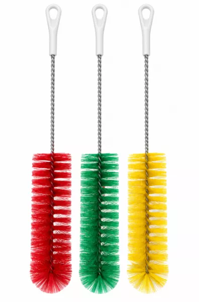 1 GOUPILLON LITRE �50mm COULEUR ALEATOIRE