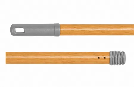 1 MANCHE ACIER A VIS ECOGREEN 140CM