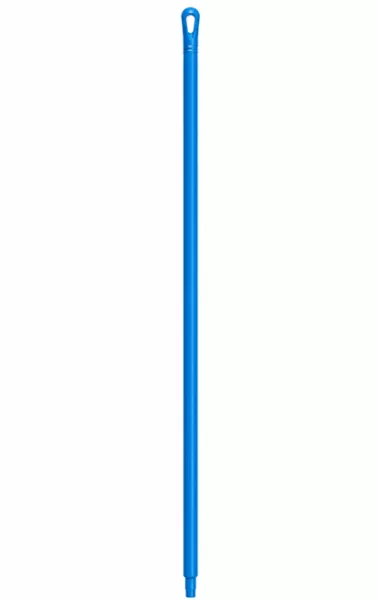 1 MANCHE ULTRA HYGIENIQUE �32 mm, 1500 mm, Bleu