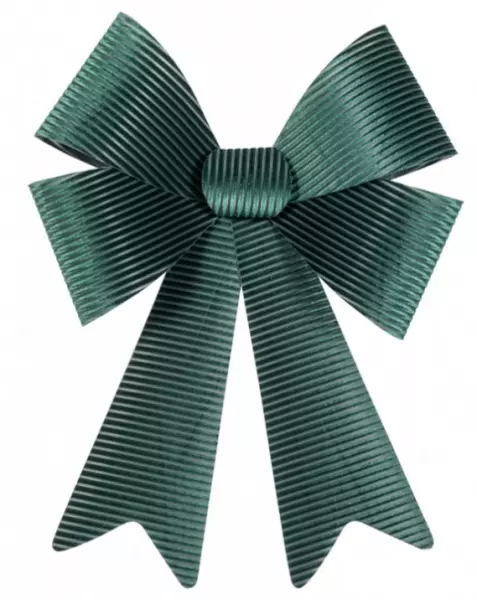 1 N�UD VELOURS COTELE MAXI VERT SAPIN