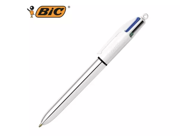 1 STYLO 4 COULEURS