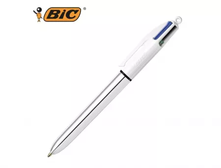 1 STYLO 4 COULEURS
