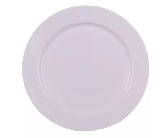10 ASSIETTES PICNIK 26CM / ISV61260BL 