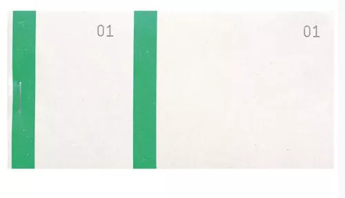 10 Blocs Vendeurs 66x135 VERT