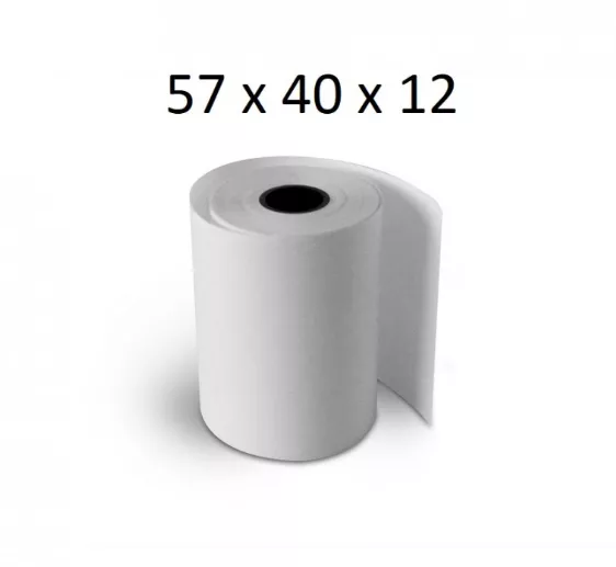 10 BOBINES THERMIQUES TPE 57X40X12