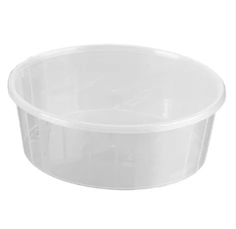 10 CARTY ROND 1,15 L FOND CRISTAL
