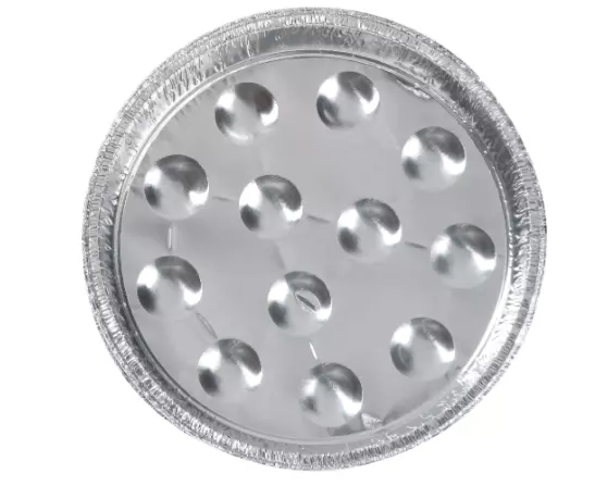 100 ASSIETTES ESCARGOTS / ISR707545