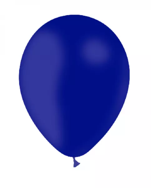 100 Ballons D30 MARINE