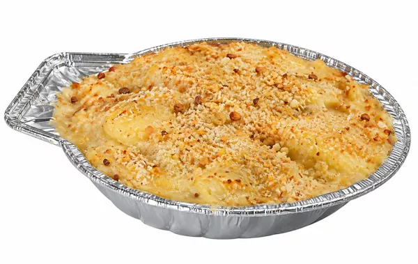 100 COQUILLES ST JACQUES ALU