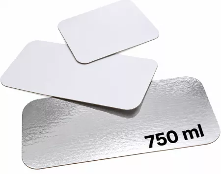 100 COUVERCLES ALU POUR BO900