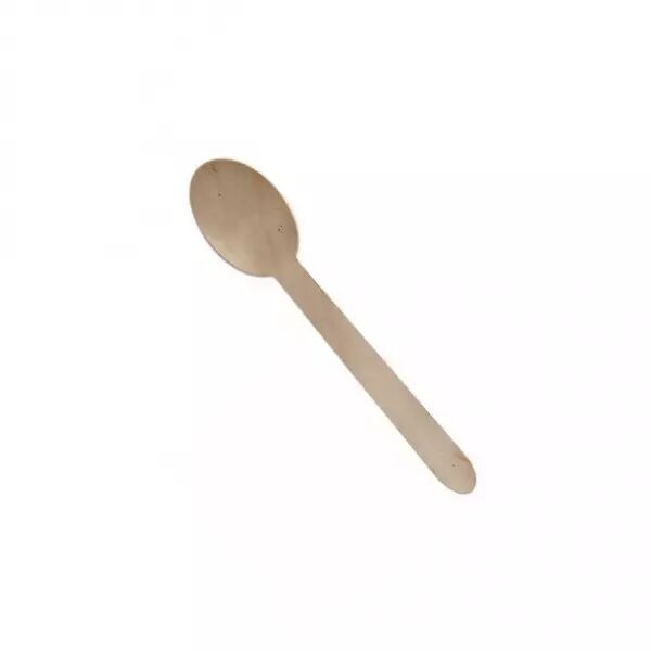 100 Cuill�res Bois 16cm