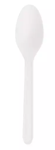 100 Petites Cuill�res 12.7cm CPLA
