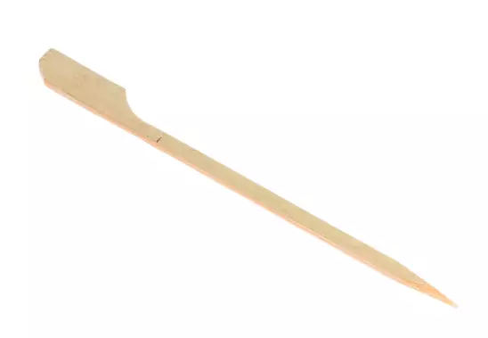 100 Piques Golf Bambou 12cm