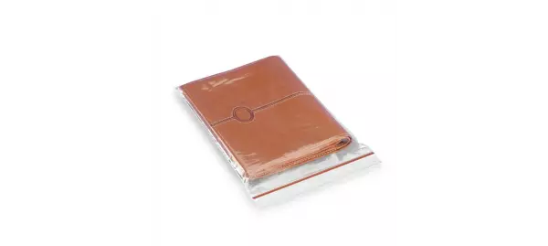 100 Sachets MINIGRIP 350x450