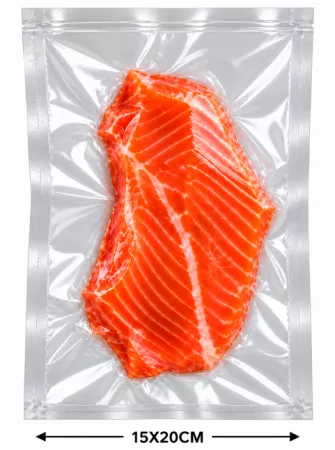 100 SACS SOUS VIDE CONSERVATION 15x20