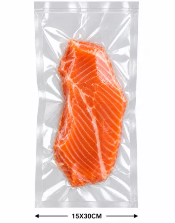 100 SACS SOUS VIDE CONSERVATION 15x30 